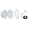 LED světlo do bazénu LED-STAR ECO RGBWW SET 18W, 12V, 950 lm, RGBWW barevné - WiFi, externí
