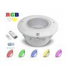 LED světlo do bazénu LED-STAR ECO RGBWW SET 18W, 12V, 950 lm, RGBWW barevné - WiFi, externí