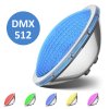 Bazénová žárovka LED STAR MULTICOLOR DMX