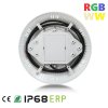 LED bazénové světlo s přímým uchycením na stěnu LC 18W, RGBWW,