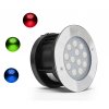 Underwater LED spotligh 12Wattt RGB
