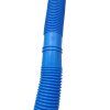 Bazénová hadice modrá průměr 38mm, délka 1 m
