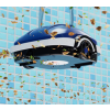 Automatický vysavač Planet Pool CF 45 AKU (7)