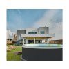 2353 1 bazen cf antrazit white samotny bazen 350 x 90 cm
