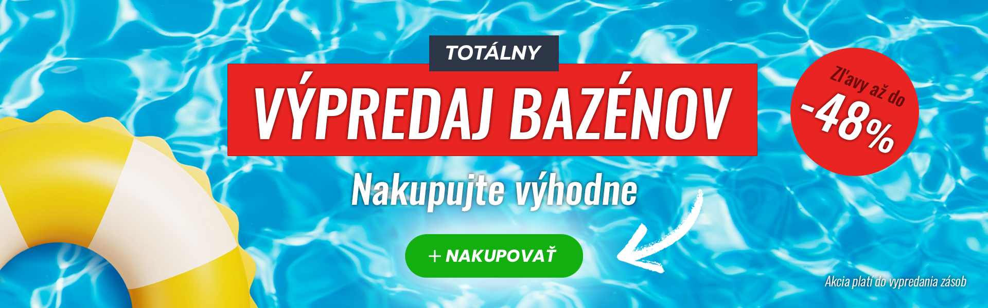 Hlavný banner