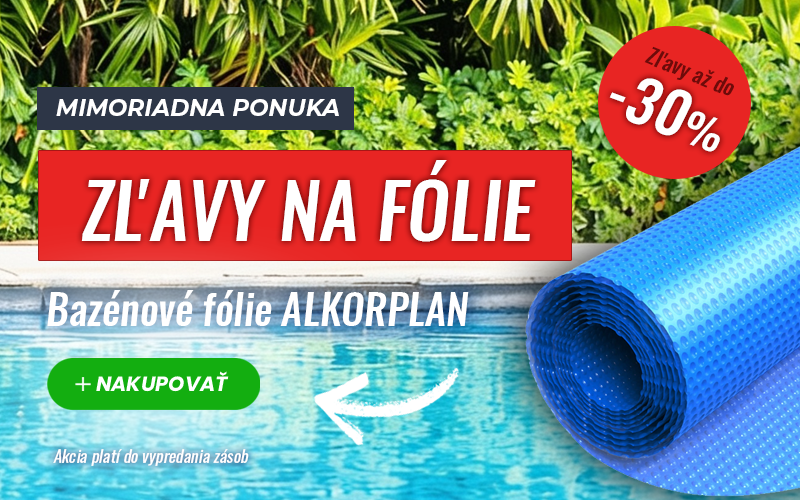 Hlavný banner - folia - mobil