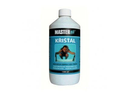 MasterSil Krištál 1l