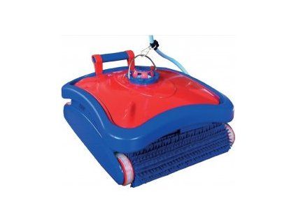Poolprotektor robotický vysávač bazéna