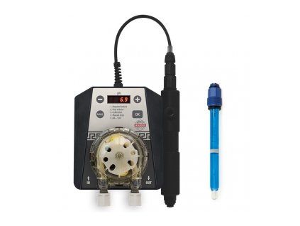ASEKO PP60 pH