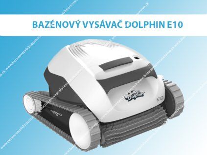 Maytronics Dolphin E10