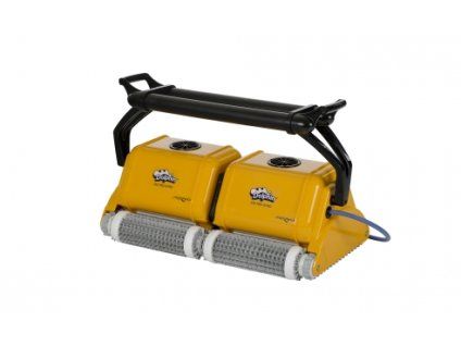 Maytronics Dolphin 2x2 PRO GYRO