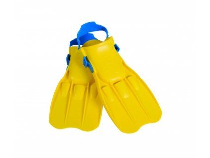 Intex plutvy M 38 - 40
