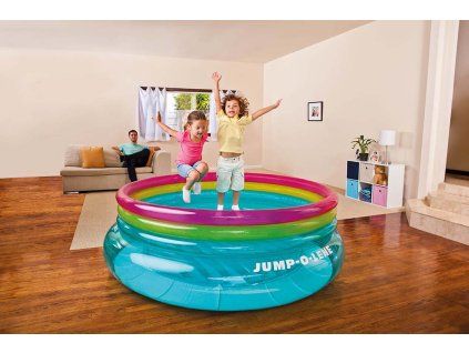 INTEX JUMP-O-LENE