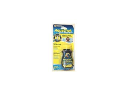 Aquachek tester 4v1