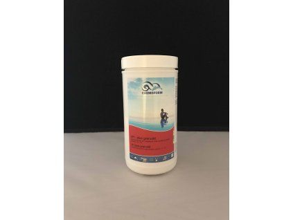 Chemoform pH plus granulát 1 kg