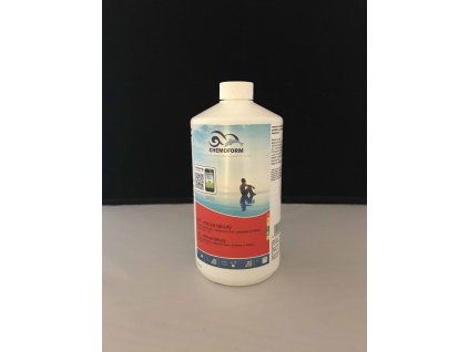 Chemoform pH mínus tekutý 1l