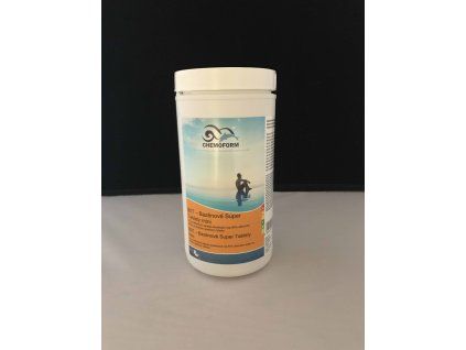 Chemoform Multifunkčné tablety mini 20g - 1 kg