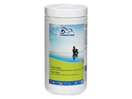Chemoform Chlor Stop 1 kg