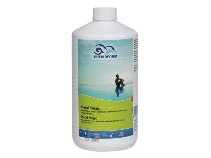Chemoform Metal Magic 1l