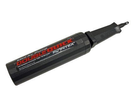 Ručná pumpa INTEX mini - DOUBLEQUICK 20cm
