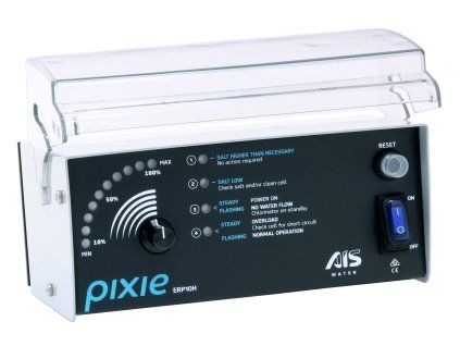 Autochlor Pixie ERP10 solinátor  pre bazény do 24 m3