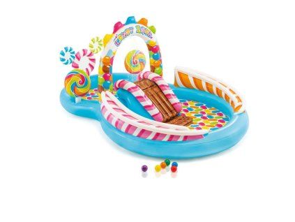 Hracie centrum Candy Zone