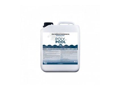 POLY POOL 5l