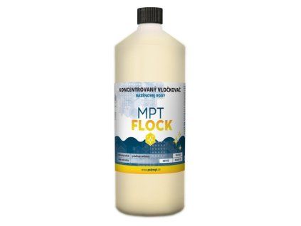 MPT FLOCK - vločkovač 1l