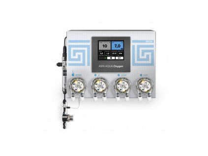 ASIN Aqua Home Oxy vs