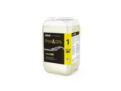 ASEKO Chlór pure 20l