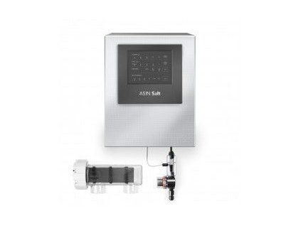 ASIN SALT 25