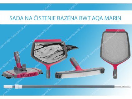 SADA BWT AQA MARIN
