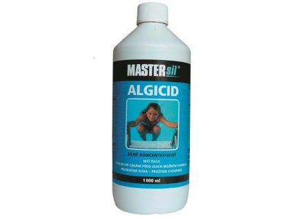 MASTERsil Algicid PLUS proti riasam 1l