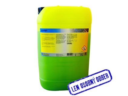 DINOTEC algicid Dinolgin 23kg tekutý