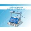 Maytronics Dolphin Supreme M4/400