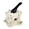 6-cestný ventil Ocean 3'' /Side Mount/