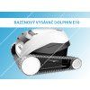 Maytronics Dolphin E10