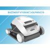 Maytronics Dolphin E10