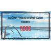 Darčekový poukaz 500 EUR