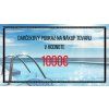 Darčekový poukaz 1000 EUR
