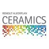 Bazénová fólia Alkorplan Ceramics Sofia 165 cm