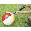 Ručná pumpa INTEX mini - DOUBLEQUICK 20cm