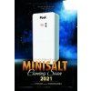 Minisalt NPS 12/60 do 60m3