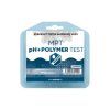 MPT tester polymer + pH
