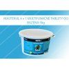 MASTERsil Multiplex tablety 200g do bazéna 5kg