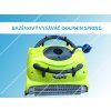 Maytronics Dolphin Spring