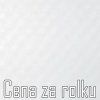 Bazénová fólia Alkorplan 2000 - biela - 165 cm
