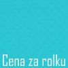 Bazénová fólia Alkorplan 2000 - zelená - 165 cm