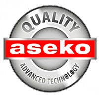 Aseko partner
