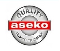 Aseko partner